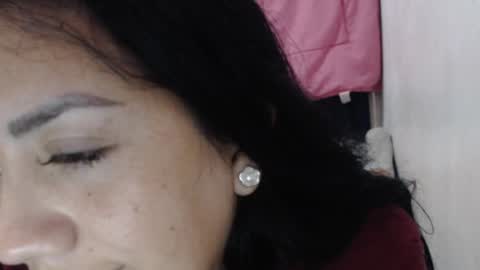 Alejandra Marin get alejandras whatsapp for life for 200 tkns online show from February 2025 06:16:01 PM