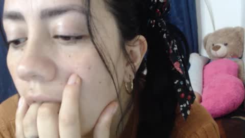 Alejandra Marin get alejandras whatsapp for life for 200 tkns online show from October 2025 09:21:02 AM
