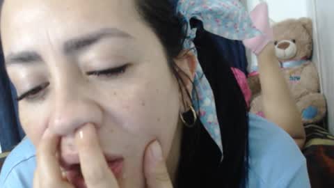 Alejandra Marin get alejandras whatsapp for life for 200 tkns online show from October 2025 09:31:01 AM