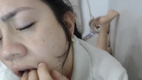 Alejandra Marin get alejandras whatsapp for life for 200 tkns online show from March 2026 12:34:01 PM