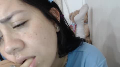 Alejandra Marin get alejandras whatsapp for life for 200 tkns online show from March 2026 11:38:01 AM