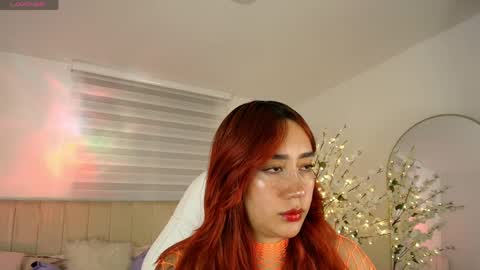 Mia Thaylor online show from April 2026 04:02:02 AM