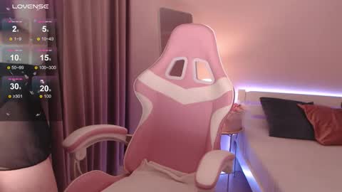 Sofia online show from October 2025 04:36:02 PM