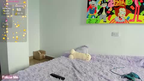 Mia Villalobos online show from January 2026 08:47:01 PM