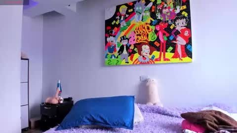 Mia Villalobos online show from March 2026 05:08:01 PM