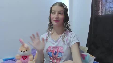 Snapshot of miavolkova_ chatting on September 2025 08:52:02 PM  Chloe  online show from September 2025 08:52:02 PM