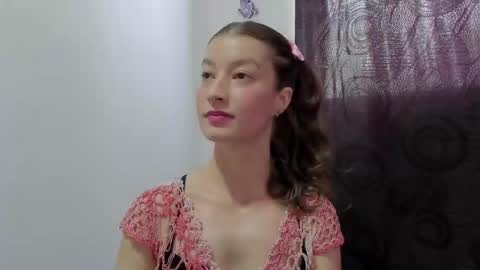 Snapshot of miavolkova_ chatting on September 2025 05:57:02 PM  Chloe  online show from September 2025 05:57:02 PM