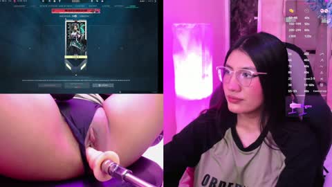 Snapshot of miavoss_ chatting on January 2025 04:44:01 AM mia online show from January 2025 04:44:01 AM