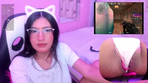 Snapshot of miavoss_ chatting on January 2025 06:12:01 AM mia online show from January 2025 06:12:01 AM