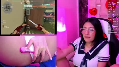 Snapshot of miavoss_ chatting on February 2025 09:52:01 PM mia online show from February 2025 09:52:01 PM