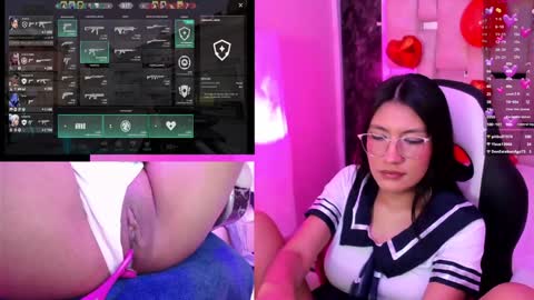 Snapshot of miavoss_ chatting on February 2025 12:53:02 AM mia online show from February 2025 12:53:02 AM