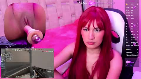 Snapshot of miavoss_ chatting on March 2025 12:50:02 AM mia online show from March 2025 12:50:02 AM