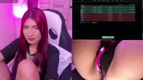 Snapshot of miavoss_ chatting on September 2025 09:58:01 PM mia online show from September 2025 09:58:01 PM