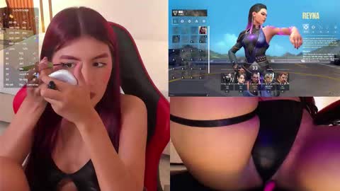 Snapshot of miavoss_ chatting on November 2025 09:47:01 PM mia online show from November 2025 09:47:01 PM