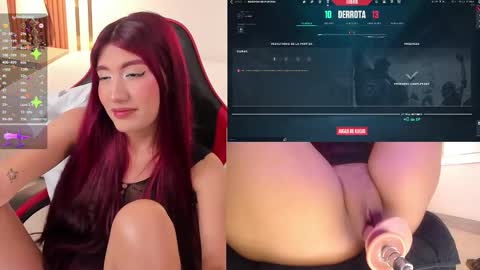 Snapshot of miavoss_ chatting on November 2025 10:26:02 PM mia online show from November 2025 10:26:02 PM