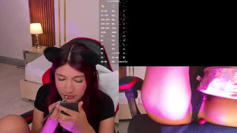 Snapshot of miavoss_ chatting on November 2025 09:58:02 PM mia online show from November 2025 09:58:02 PM