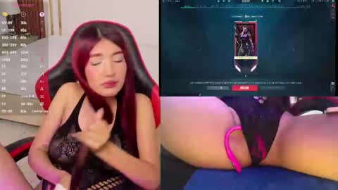 Snapshot of miavoss_ chatting on December 2025 09:32:01 PM mia online show from December 2025 09:32:01 PM