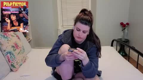 Mia  online show from March 2026 10:34:02 PM