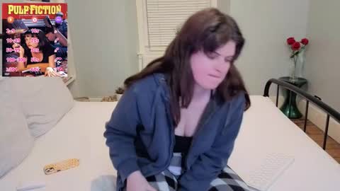 Mia  online show from March 2026 11:00:02 PM