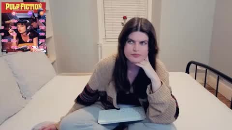 Snapshot of miawallace__ chatting on May 2026 08:39:01 PM Mia online show from May 2026 08:39:01 PM
