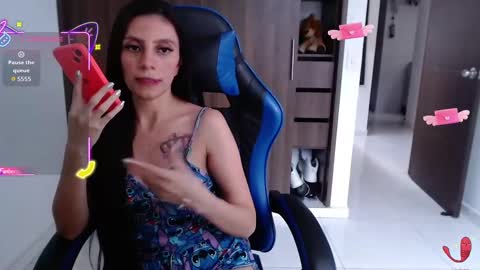 Snapshot of micaela_21_ chatting on September 2025 10:31:02 PM Micaela online show from September 2025 10:31:02 PM