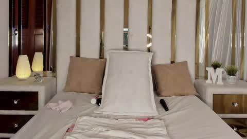 micaelahott_ online show from January 2025 07:15:02 AM