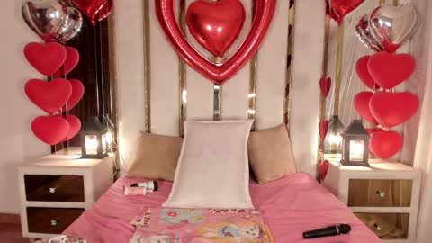 micaelahott_ online show from February 2025 07:15:02 AM