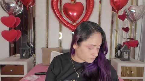 micaelahott_ online show from February 2025 02:40:02 AM