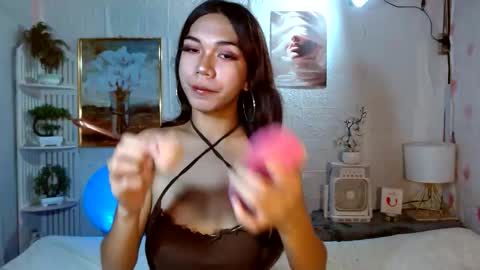 micalopez102702 online show from April 2026 07:14:01 AM