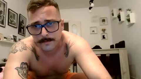 MILO MIAMI online show from June 2026 11:03:01 PM