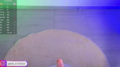         online show from March 2025 06:16:01 PM