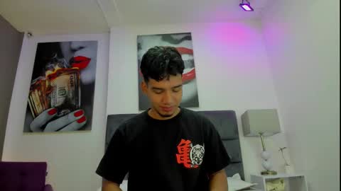 Michael Ross online show from January 2026 11:12:01 AM