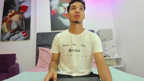 Michael Ross online show from January 2026 11:24:02 AM