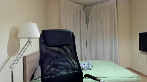 Michael Birkin online show from December 2024 03:50:02 AM