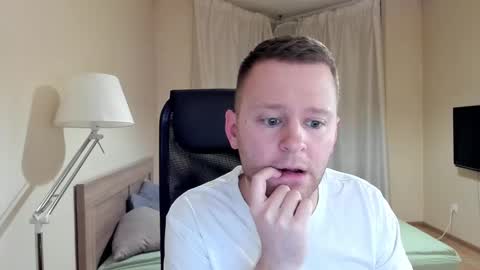 Michael Birkin online show from December 2024 05:51:01 PM