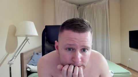 Michael Birkin online show from January 2025 04:37:02 PM