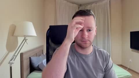 Michael Birkin online show from January 2025 04:10:02 AM