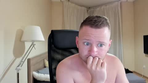 Michael Birkin online show from February 2025 03:56:02 AM