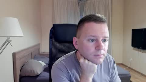 Michael Birkin online show from October 2025 04:00:01 AM