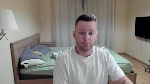 Michael Birkin online show from December 2025 03:57:01 AM