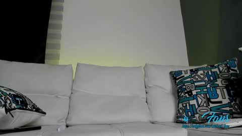 Michael Boy online show from September 2025 12:37:02 AM