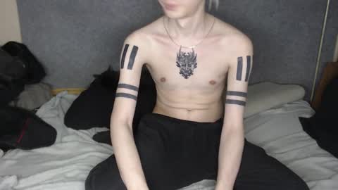 Michael online show from February 2026 12:09:01 AM