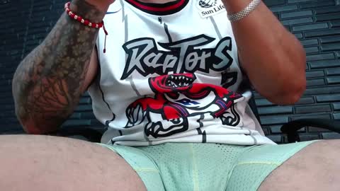 Michael Daviss online show from December 2024 05:29:02 PM