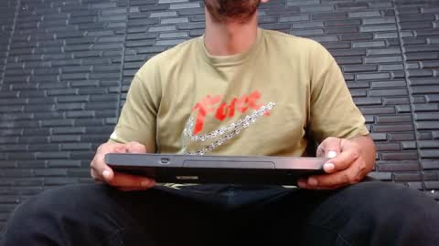 Michael Daviss online show from January 2025 04:53:01 PM