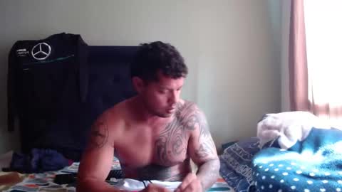 Michael Daviss online show from February 2026 08:18:01 PM