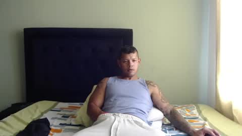 Michael Daviss online show from April 2026 03:28:02 PM