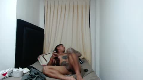 Michael Daviss online show from June 2026 10:54:02 PM