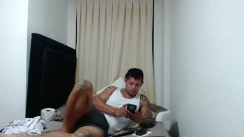 Michael Daviss online show from June 2026 02:10:01 AM