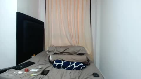 Michael Daviss online show from June 2026 09:36:02 PM