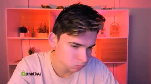 Snapshot of michael_just chatting on November 2025 07:16:02 PM michael_just online show from November 2025 07:16:02 PM